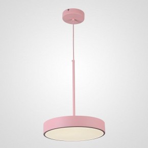 Подвесной светильник Imperiumloft TURNA Pink TURNA-ONE01 в Краснокамске - krasnokamsk.ok-mebel.com | фото 2