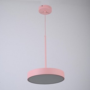 Подвесной светильник Imperiumloft TURNA Pink TURNA-ONE01 в Краснокамске - krasnokamsk.ok-mebel.com | фото 3
