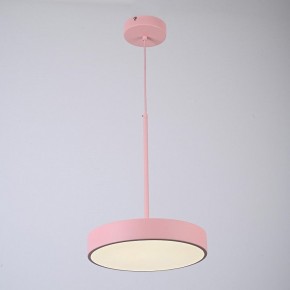 Подвесной светильник Imperiumloft TURNA Pink TURNA-ONE01 в Краснокамске - krasnokamsk.ok-mebel.com | фото 4