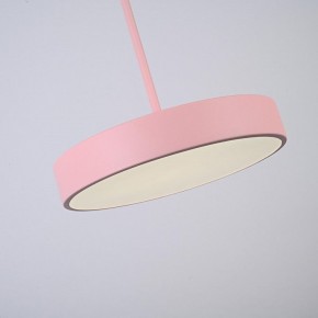 Подвесной светильник Imperiumloft TURNA Pink TURNA-ONE01 в Краснокамске - krasnokamsk.ok-mebel.com | фото 8