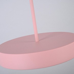 Подвесной светильник Imperiumloft TURNA Pink TURNA-ONE01 в Краснокамске - krasnokamsk.ok-mebel.com | фото 9