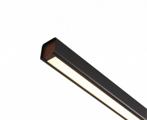 Подвесной светильник Italline IT013-6021 IT013-6021 black 3000K в Краснокамске - krasnokamsk.ok-mebel.com | фото 10