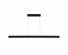 Подвесной светильник Italline IT013-6021 IT013-6021 black 3000K в Краснокамске - krasnokamsk.ok-mebel.com | фото 2