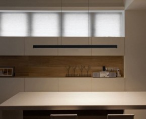 Подвесной светильник Italline IT013-6021 IT013-6021 black 3000K в Краснокамске - krasnokamsk.ok-mebel.com | фото 3