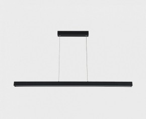 Подвесной светильник Italline IT013-6021 IT013-6021 black 3000K в Краснокамске - krasnokamsk.ok-mebel.com | фото 5