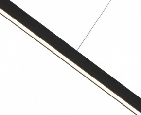 Подвесной светильник Italline IT013-6021 IT013-6021 black 3000K в Краснокамске - krasnokamsk.ok-mebel.com | фото 9
