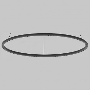 Подвесной светильник Italline IT013-6022 IT013-6022 black 3000K в Краснокамске - krasnokamsk.ok-mebel.com | фото