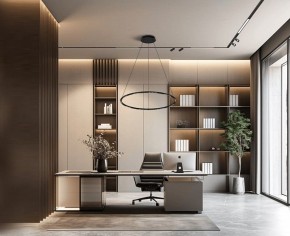 Подвесной светильник Italline IT013-6022 IT013-6022 black 3000K в Краснокамске - krasnokamsk.ok-mebel.com | фото 5