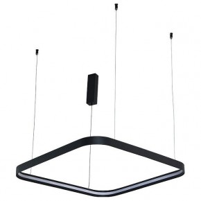 Подвесной светильник Italline IT013-6024 IT013-6024 black 3000K в Краснокамске - krasnokamsk.ok-mebel.com | фото