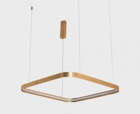 Подвесной светильник Italline IT013-6024 IT013-6024 gold 3000K в Краснокамске - krasnokamsk.ok-mebel.com | фото 2