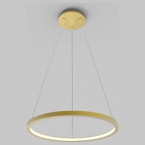 Подвесной светильник Italline IT013-6027 IT013-6027 gold 3000K в Краснокамске - krasnokamsk.ok-mebel.com | фото