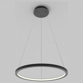 Подвесной светильник Italline IT013-6028 IT013-6028 black 3000K в Краснокамске - krasnokamsk.ok-mebel.com | фото