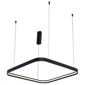 Подвесной светильник Italline IT013-6031 IT013-6031 black 3000K в Краснокамске - krasnokamsk.ok-mebel.com | фото