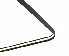 Подвесной светильник Italline IT013-6031 IT013-6031 black 3000K в Краснокамске - krasnokamsk.ok-mebel.com | фото 6