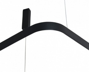 Подвесной светильник Italline IT013-6031 IT013-6031 black 3000K в Краснокамске - krasnokamsk.ok-mebel.com | фото 7