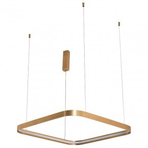 Подвесной светильник Italline IT013-6031 IT013-6031 gold 3000K в Краснокамске - krasnokamsk.ok-mebel.com | фото