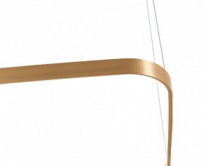 Подвесной светильник Italline IT013-6031 IT013-6031 gold 3000K в Краснокамске - krasnokamsk.ok-mebel.com | фото 10