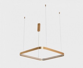 Подвесной светильник Italline IT013-6031 IT013-6031 gold 3000K в Краснокамске - krasnokamsk.ok-mebel.com | фото 3