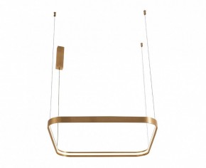 Подвесной светильник Italline IT013-6031 IT013-6031 gold 3000K в Краснокамске - krasnokamsk.ok-mebel.com | фото 4