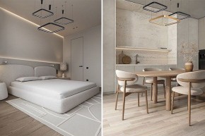 Подвесной светильник Italline IT013-6031 IT013-6031 gold 3000K в Краснокамске - krasnokamsk.ok-mebel.com | фото 8