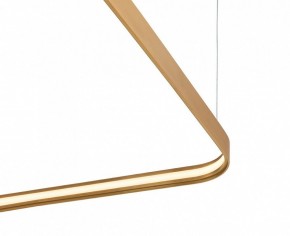 Подвесной светильник Italline IT013-6031 IT013-6031 gold 3000K в Краснокамске - krasnokamsk.ok-mebel.com | фото 9