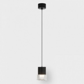 Подвесной светильник Italline IT014-0203 IT014-0203 black в Краснокамске - krasnokamsk.ok-mebel.com | фото 2