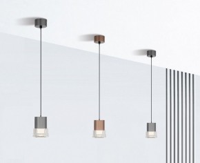 Подвесной светильник Italline IT014-0203 IT014-0203 black в Краснокамске - krasnokamsk.ok-mebel.com | фото 3