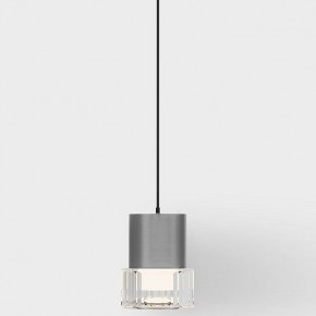 Подвесной светильник Italline IT014-0203 IT014-0203 dark silver в Краснокамске - krasnokamsk.ok-mebel.com | фото