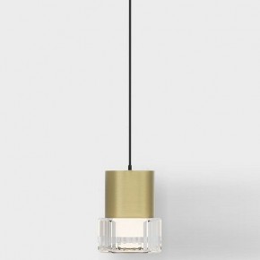 Подвесной светильник Italline IT014-0203 IT014-0203 gold в Краснокамске - krasnokamsk.ok-mebel.com | фото