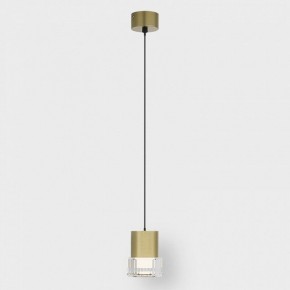 Подвесной светильник Italline IT014-0203 IT014-0203 gold в Краснокамске - krasnokamsk.ok-mebel.com | фото 2