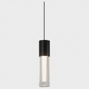 Подвесной светильник Italline IT014-0204 IT014-0204 black в Краснокамске - krasnokamsk.ok-mebel.com | фото