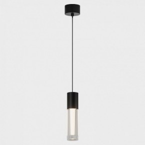 Подвесной светильник Italline IT014-0204 IT014-0204 black в Краснокамске - krasnokamsk.ok-mebel.com | фото 2