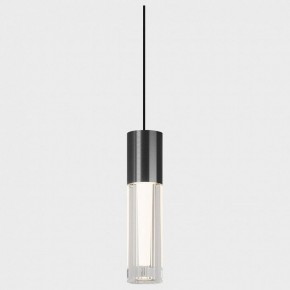 Подвесной светильник Italline IT014-0204 IT014-0204 dark silver в Краснокамске - krasnokamsk.ok-mebel.com | фото