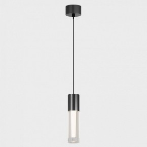 Подвесной светильник Italline IT014-0204 IT014-0204 dark silver в Краснокамске - krasnokamsk.ok-mebel.com | фото 2