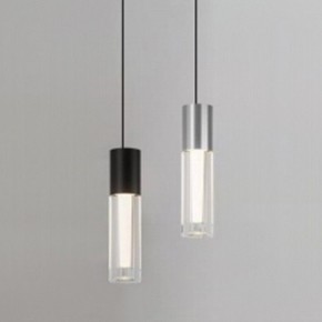 Подвесной светильник Italline IT014-0204 IT014-0204 dark silver в Краснокамске - krasnokamsk.ok-mebel.com | фото 3