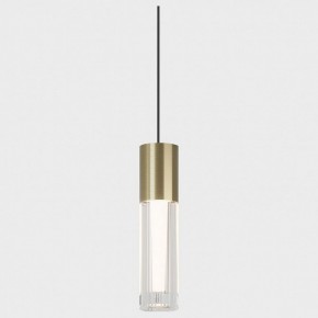 Подвесной светильник Italline IT014-0204 IT014-0204 gold в Краснокамске - krasnokamsk.ok-mebel.com | фото