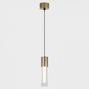 Подвесной светильник Italline IT014-0204 IT014-0204 gold в Краснокамске - krasnokamsk.ok-mebel.com | фото 2