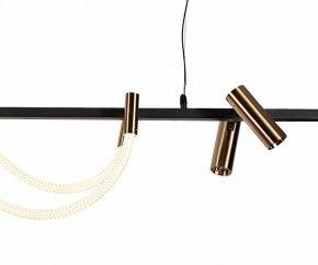 Подвесной светильник Kink Light Кайли 08039K-140A,19(20) в Краснокамске - krasnokamsk.ok-mebel.com | фото 2