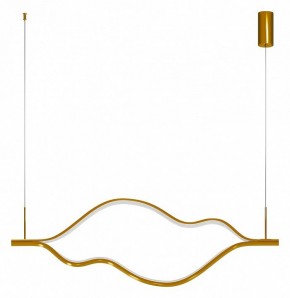 Подвесной светильник Kink Light Линн 08258-140,36P в Краснокамске - krasnokamsk.ok-mebel.com | фото