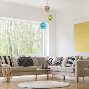 Подвесной светильник Lightstar Caramello 796139 в Краснокамске - krasnokamsk.ok-mebel.com | фото 8