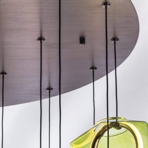 Подвесной светильник Lightstar Caramello 796289 в Краснокамске - krasnokamsk.ok-mebel.com | фото 11