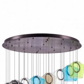 Подвесной светильник Lightstar Caramello 796289 в Краснокамске - krasnokamsk.ok-mebel.com | фото 12