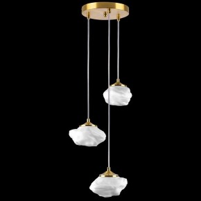 Подвесной светильник Lightstar Meringe 799133 в Краснокамске - krasnokamsk.ok-mebel.com | фото 2