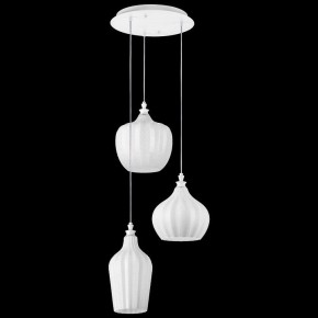 Подвесной светильник Lightstar Rocco 793236 в Краснокамске - krasnokamsk.ok-mebel.com | фото 2