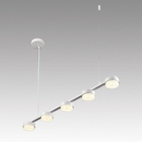 Подвесной светильник Lumion TORINA 8265/5 в Краснокамске - krasnokamsk.ok-mebel.com | фото 3
