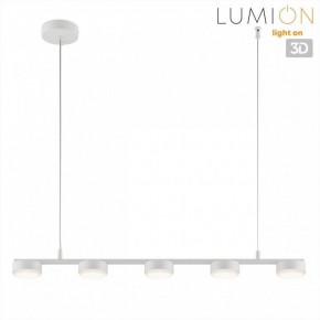 Подвесной светильник Lumion TORINA 8265/5 в Краснокамске - krasnokamsk.ok-mebel.com | фото 4