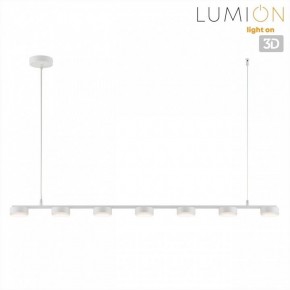 Подвесной светильник Lumion TORINA 8265/7 в Краснокамске - krasnokamsk.ok-mebel.com | фото 4