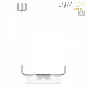 Подвесной светильник Lumion TORONTO 8258/2 в Краснокамске - krasnokamsk.ok-mebel.com | фото 4