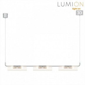 Подвесной светильник Lumion TORONTO 8258/6 в Краснокамске - krasnokamsk.ok-mebel.com | фото 4