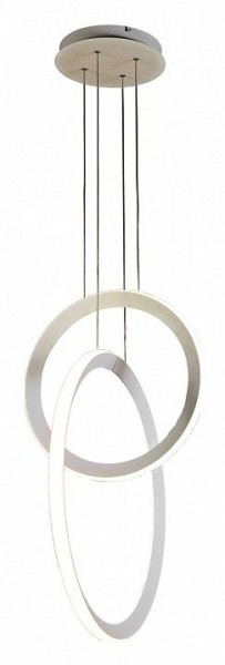 Подвесной светильник Mantra Kitesurf 7191 в Краснокамске - krasnokamsk.ok-mebel.com | фото 2